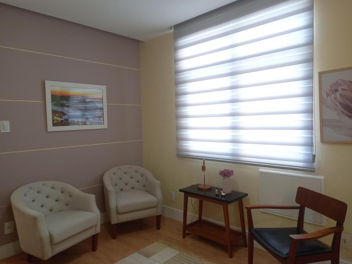 Residencial Santa Clara Appartement *
