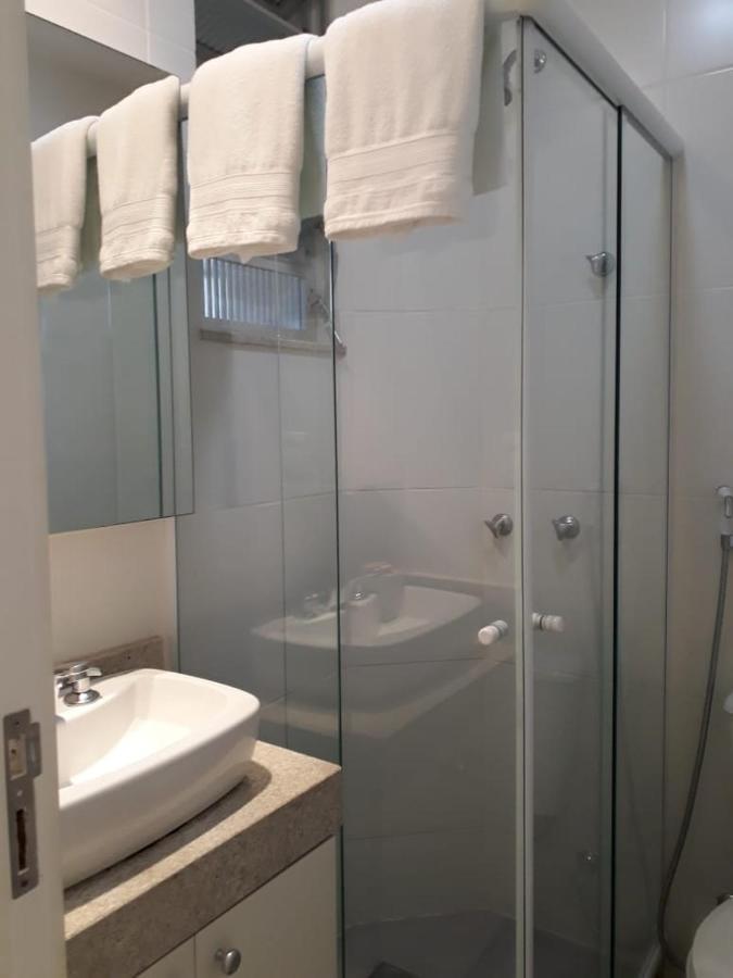 Appartement Residencial Santa Clara