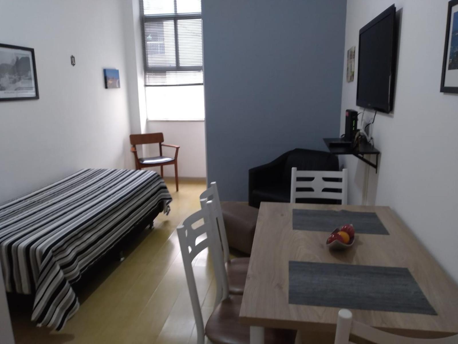 Residencial Santa Clara Appartement