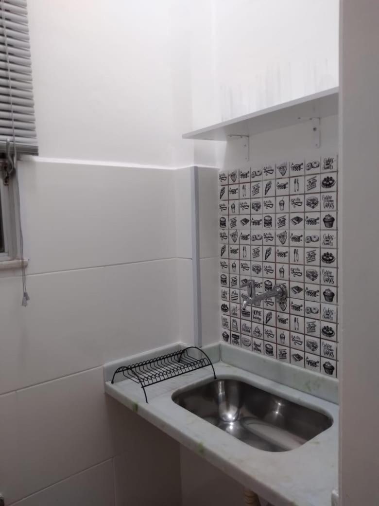 Appartement Residencial Santa Clara